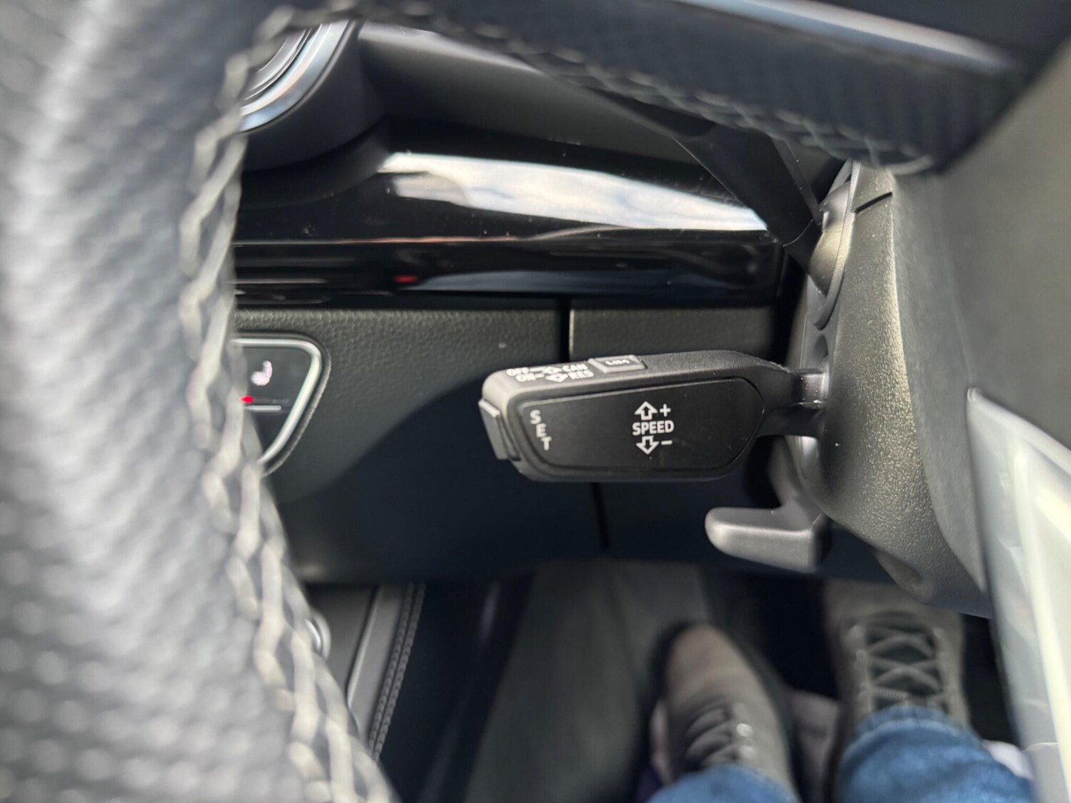 Used Audi Q5 2021 for sale - 76584514: Photo 32