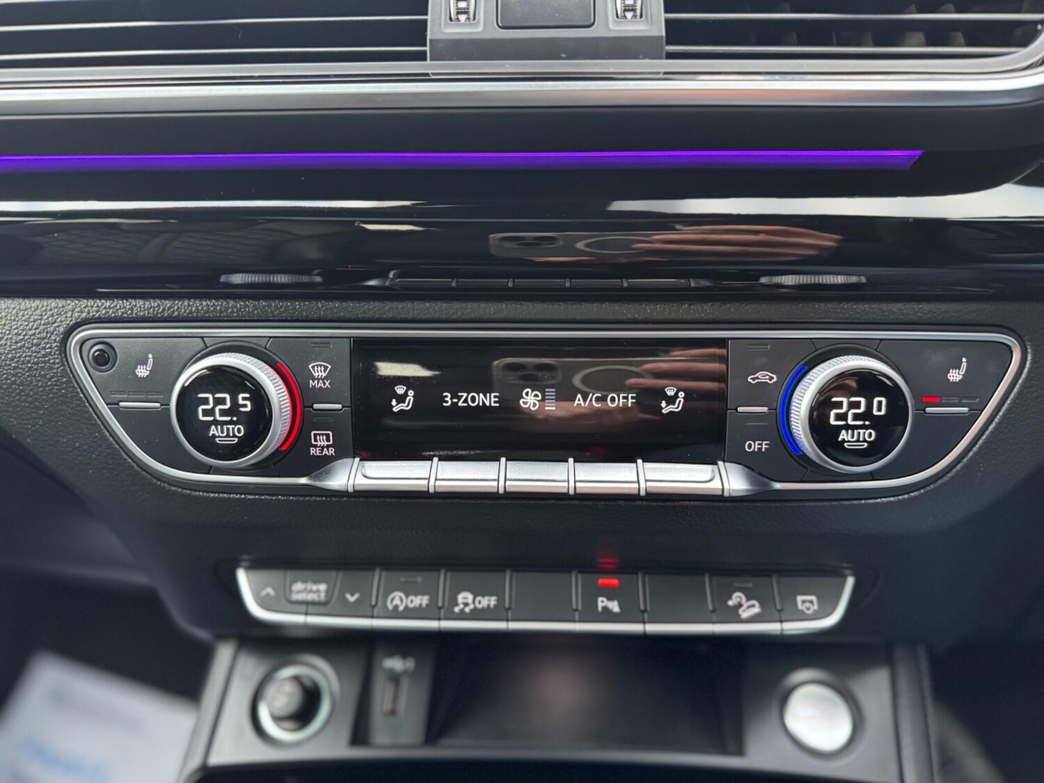 Used Audi Q5 2021 for sale - 76584514: Photo 33