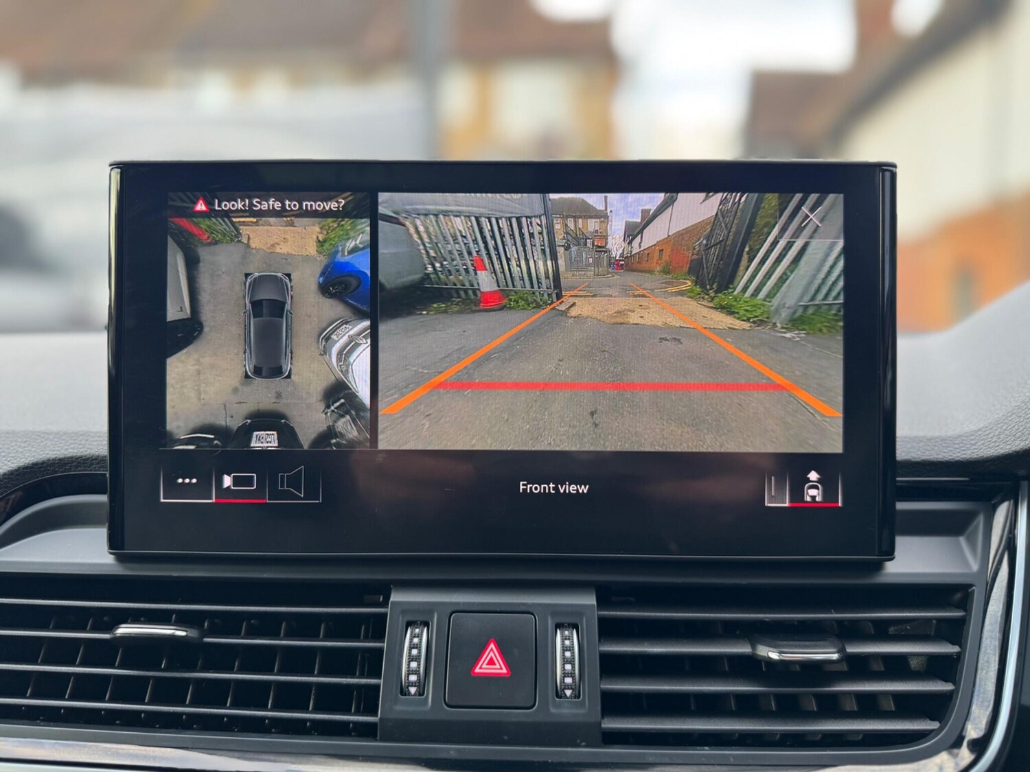 Used Audi Q5 2021 for sale - 76584514: Photo 34