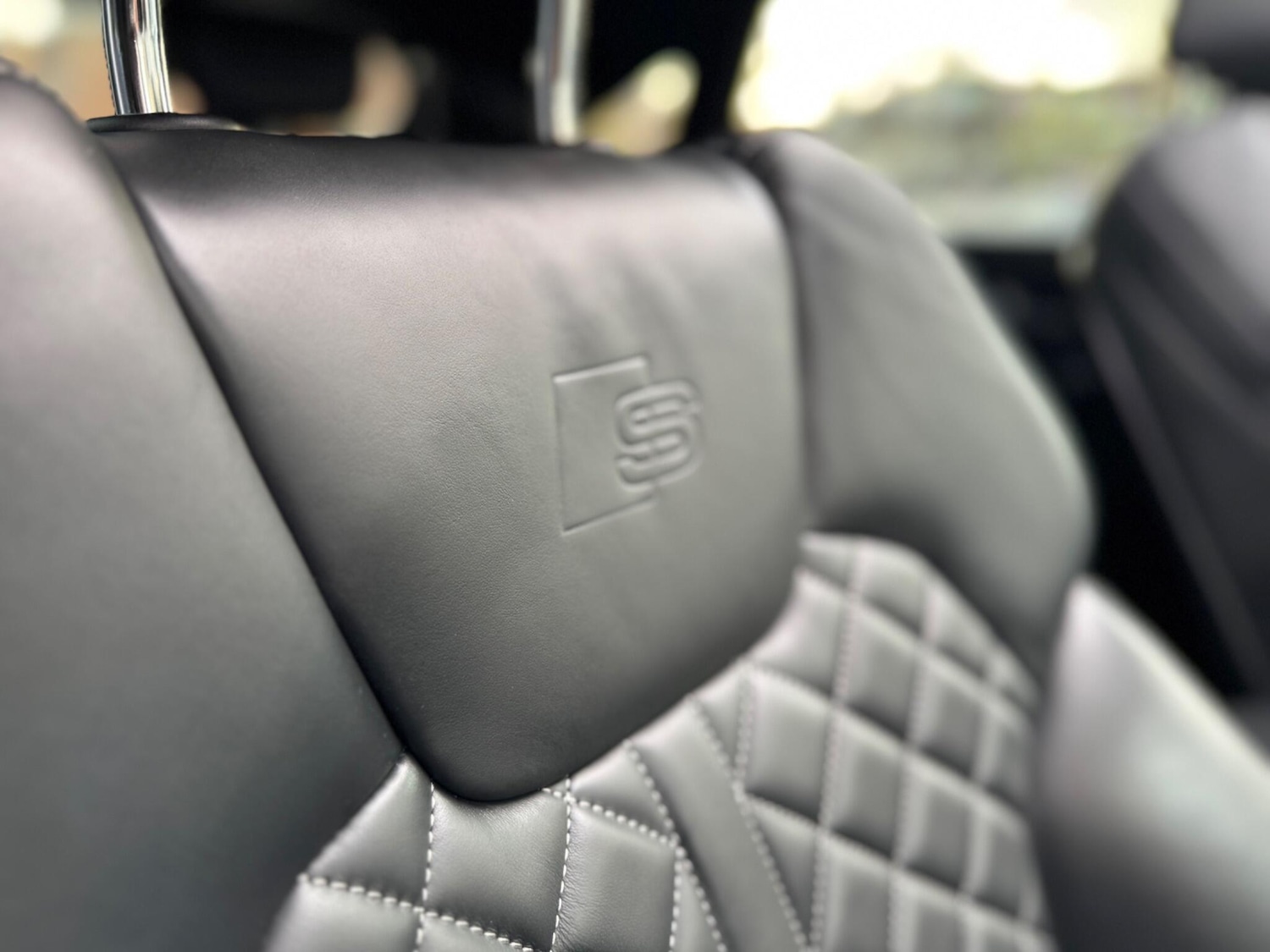 Used Audi Q5 2021 for sale - 76584514: Photo 37