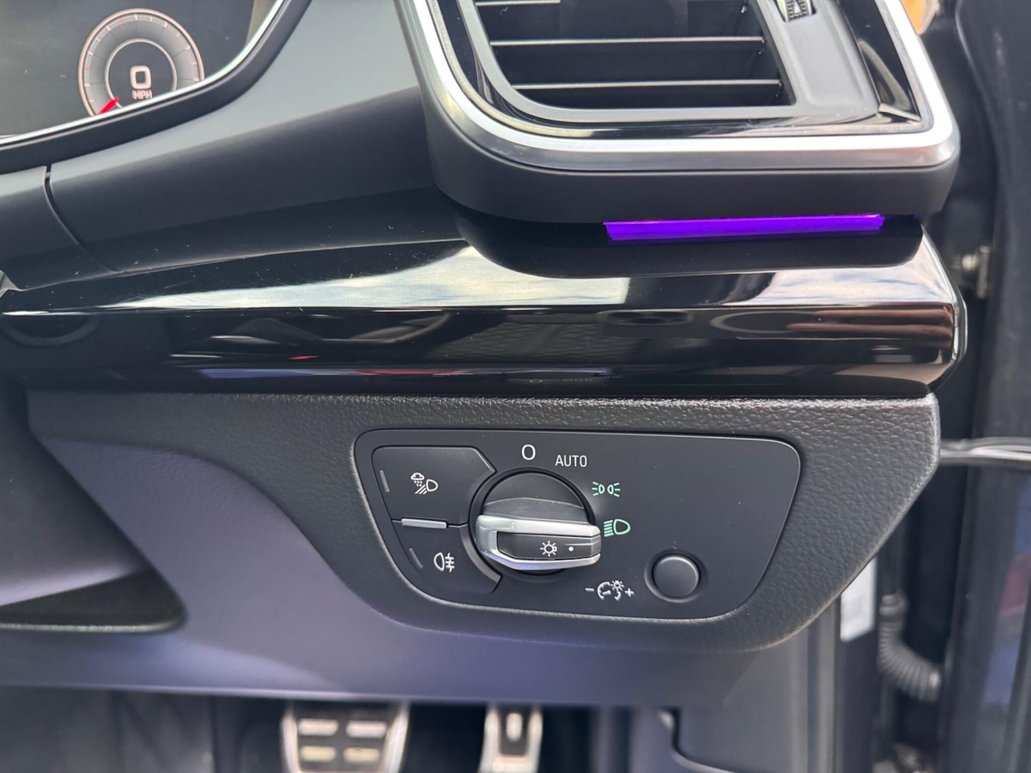 Used Audi Q5 2021 for sale - 76584514: Photo 38