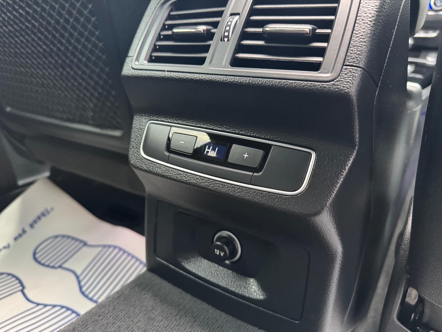 Used Audi Q5 2021 for sale - 76584514: Photo 40