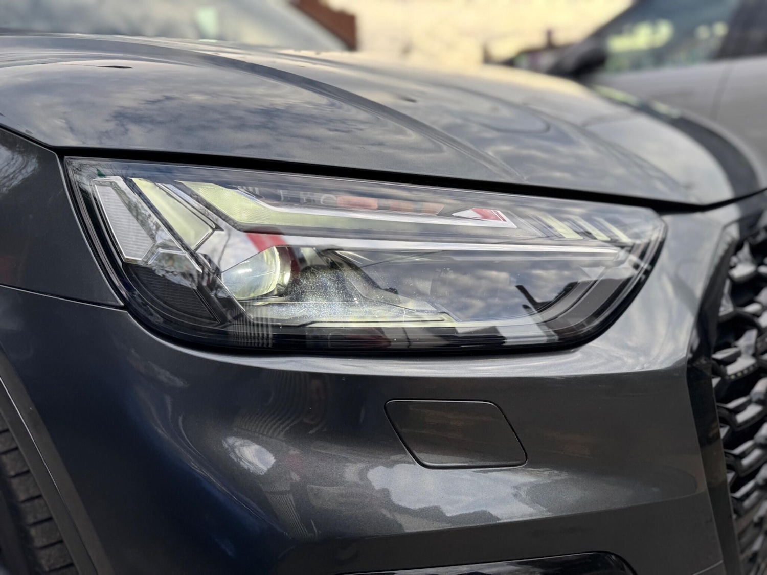 Used Audi Q5 2021 for sale - 76584514: Photo 43