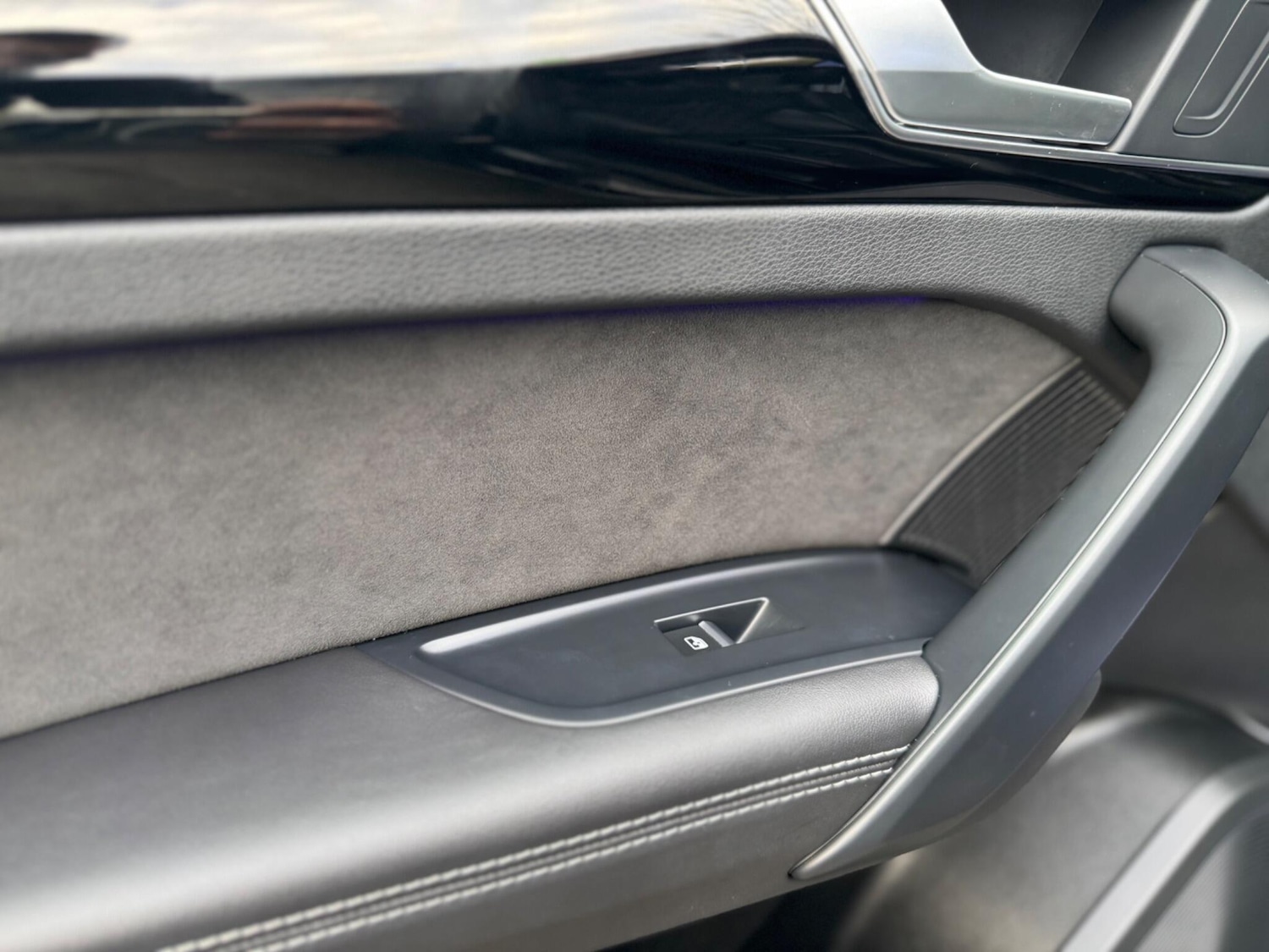 Used Audi Q5 2021 for sale - 76584514: Photo 47