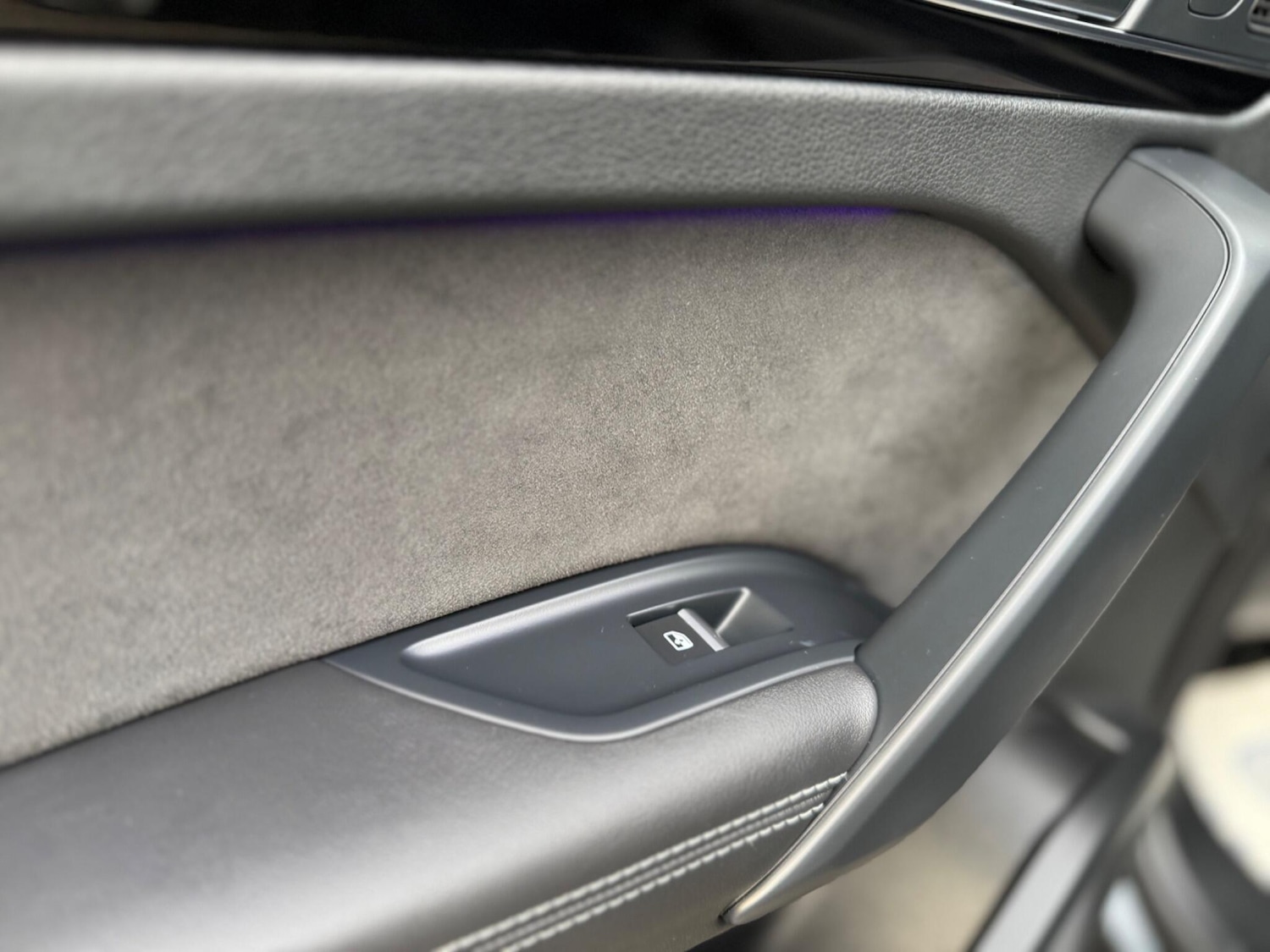 Used Audi Q5 2021 for sale - 76584514: Photo 50