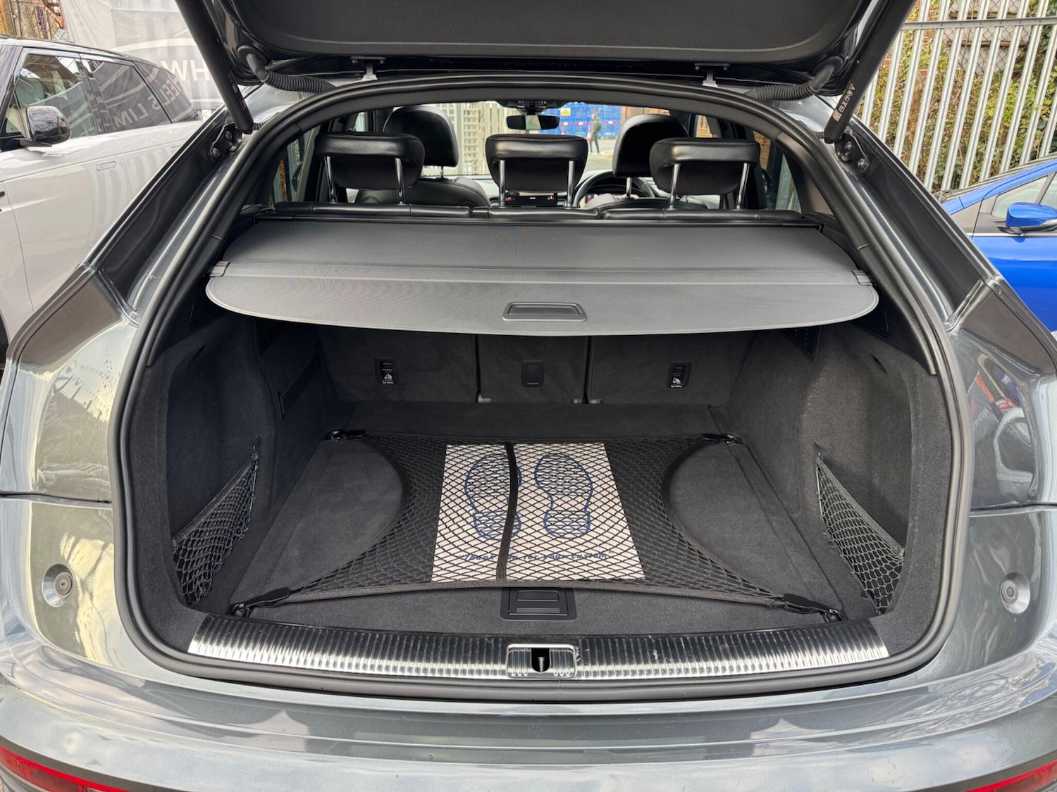 Used Audi Q5 2021 for sale - 76584514: Photo 55