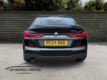 Used BMW 2 Series Gran Coupe 2024 for sale - 79106569: Photo