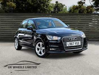 Used Audi A1 2018 for sale - 79807719: Photo