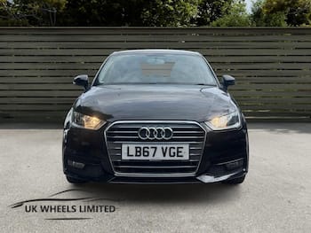 Used Audi A1 2018 for sale - 79807719: Photo