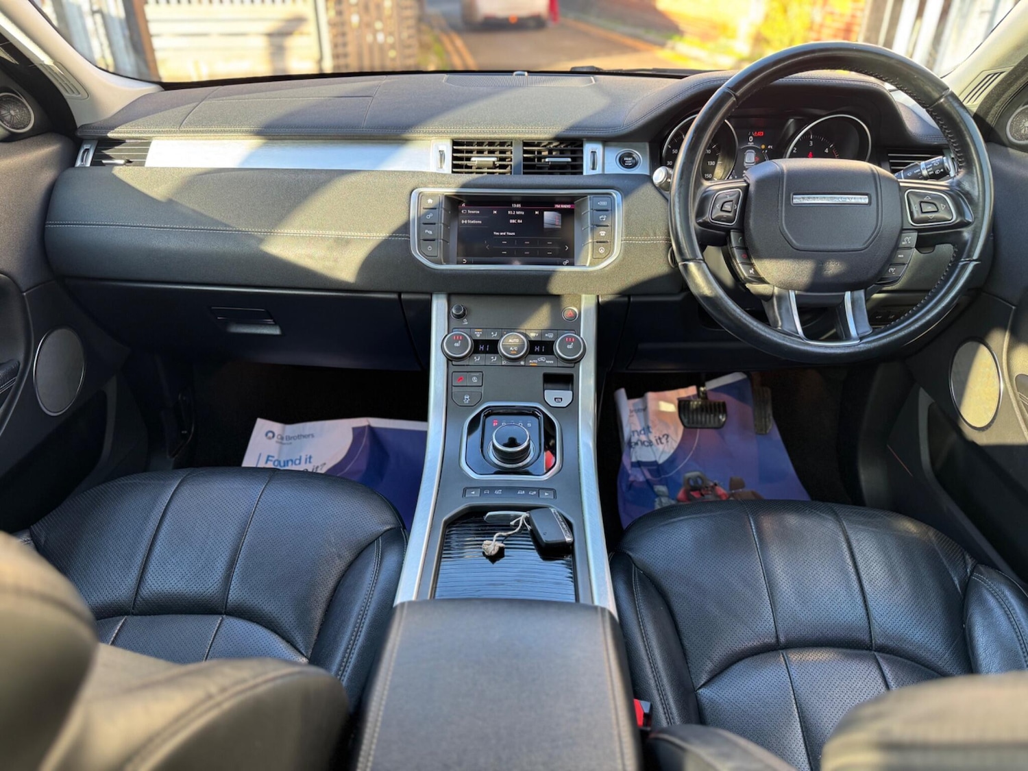 Used Land Rover Range Rover Evoque 2018 for sale - 76801189: Photo 11