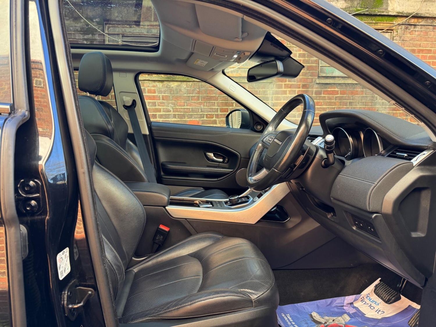 Used Land Rover Range Rover Evoque 2018 for sale - 76801189: Photo 14