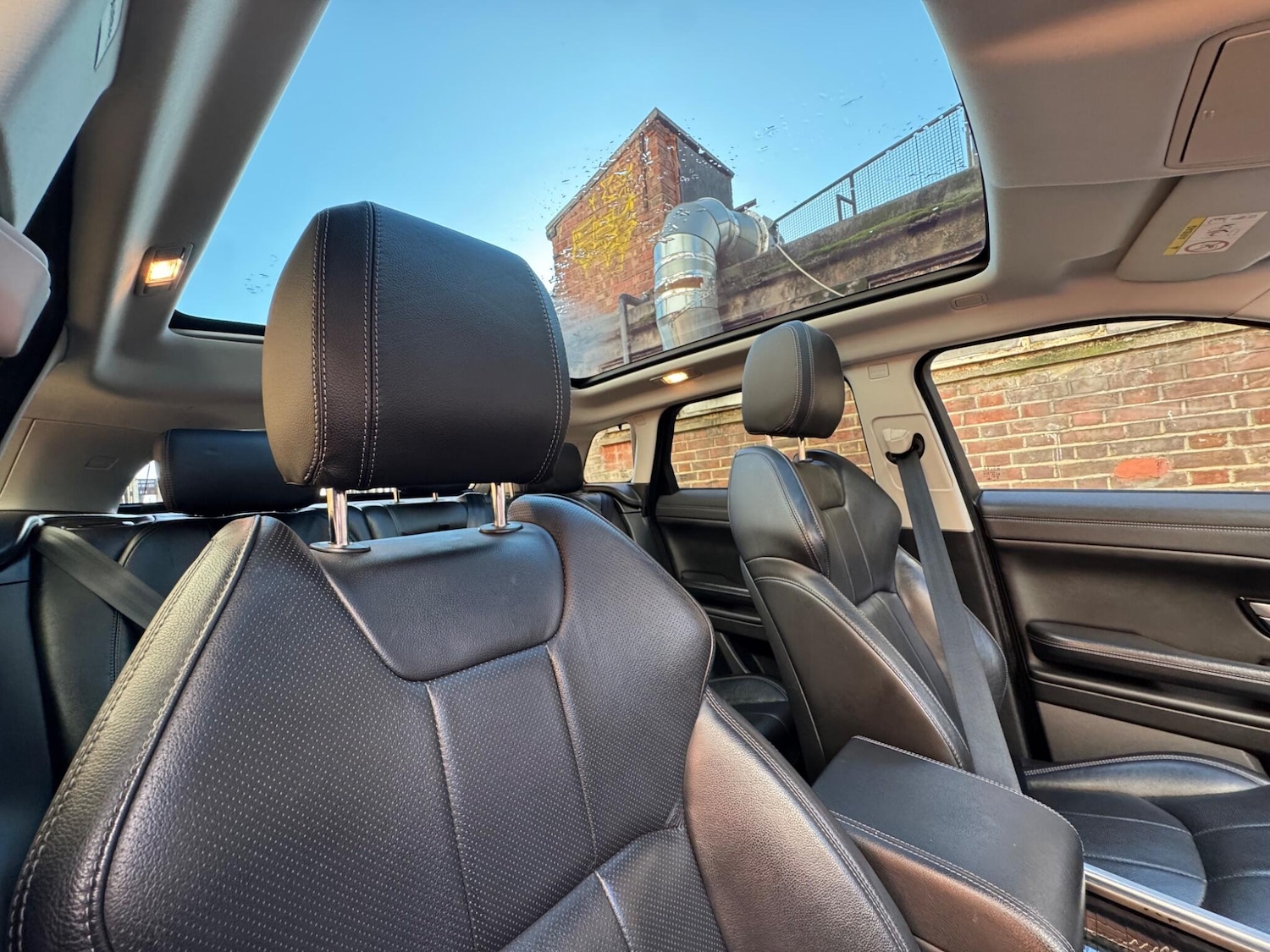 Used Land Rover Range Rover Evoque 2018 for sale - 76801189: Photo 15