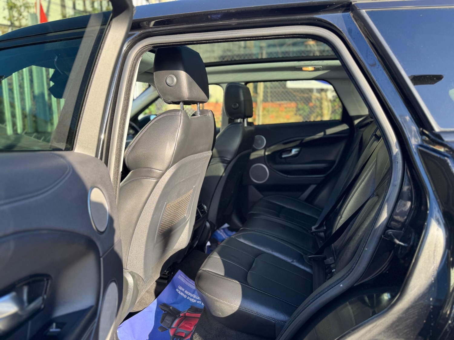 Used Land Rover Range Rover Evoque 2018 for sale - 76801189: Photo 16