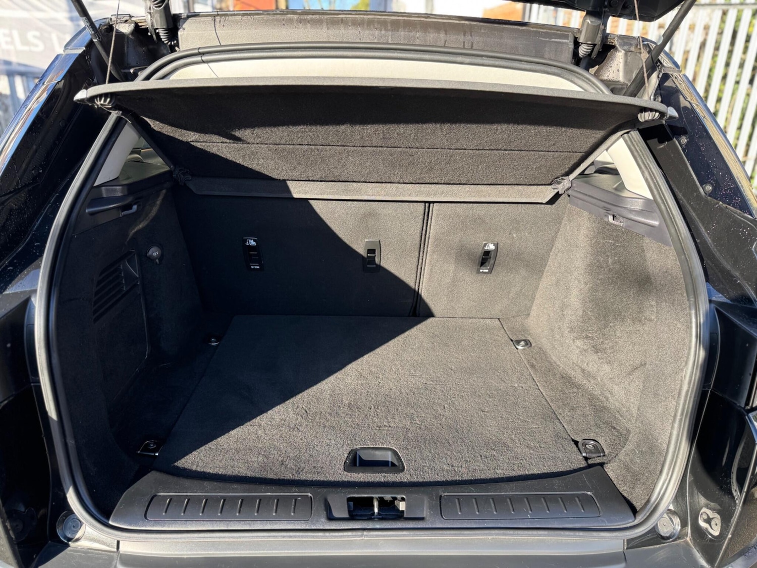 Used Land Rover Range Rover Evoque 2018 for sale - 76801189: Photo 24