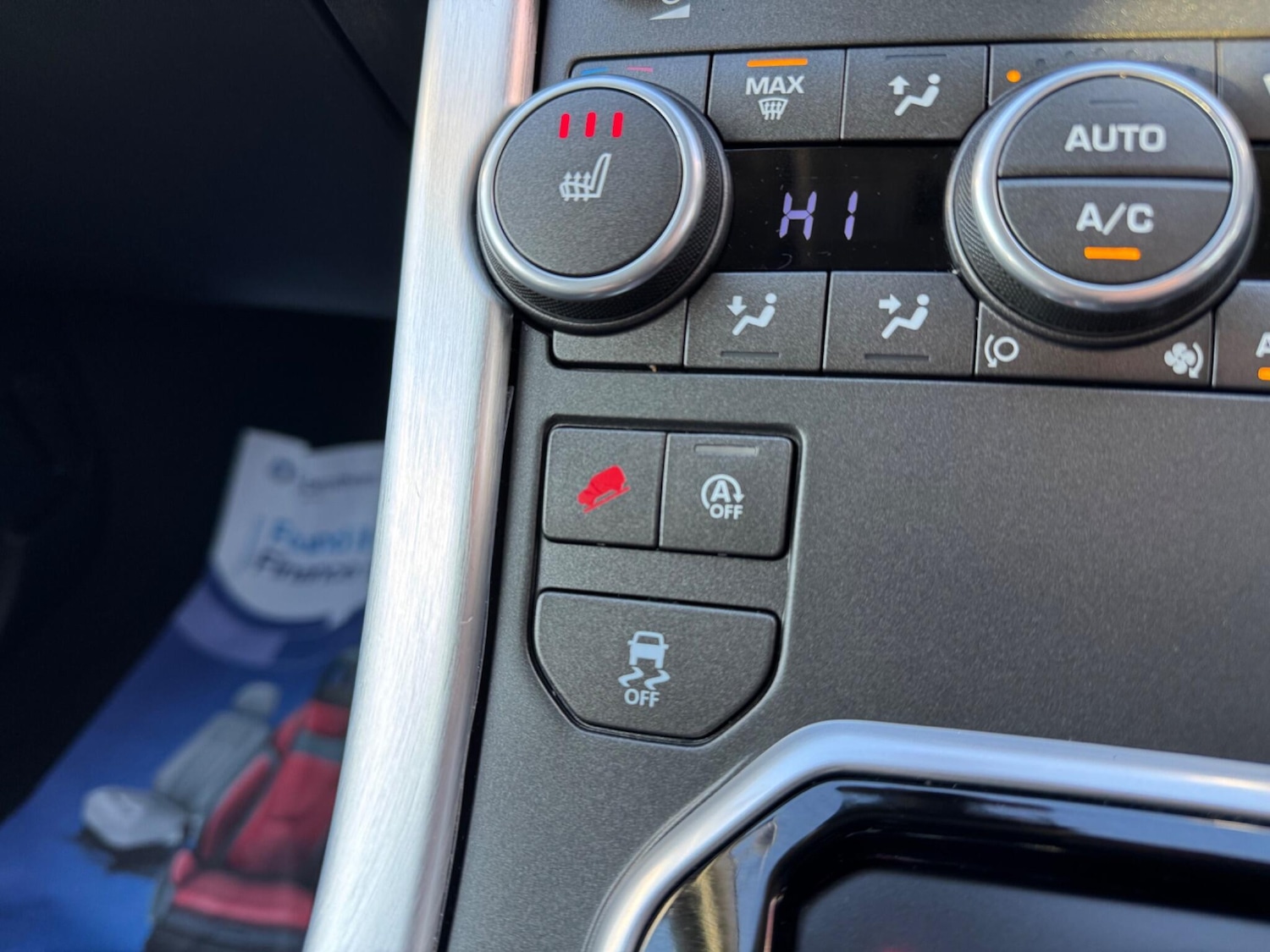 Used Land Rover Range Rover Evoque 2018 for sale - 76801189: Photo 28