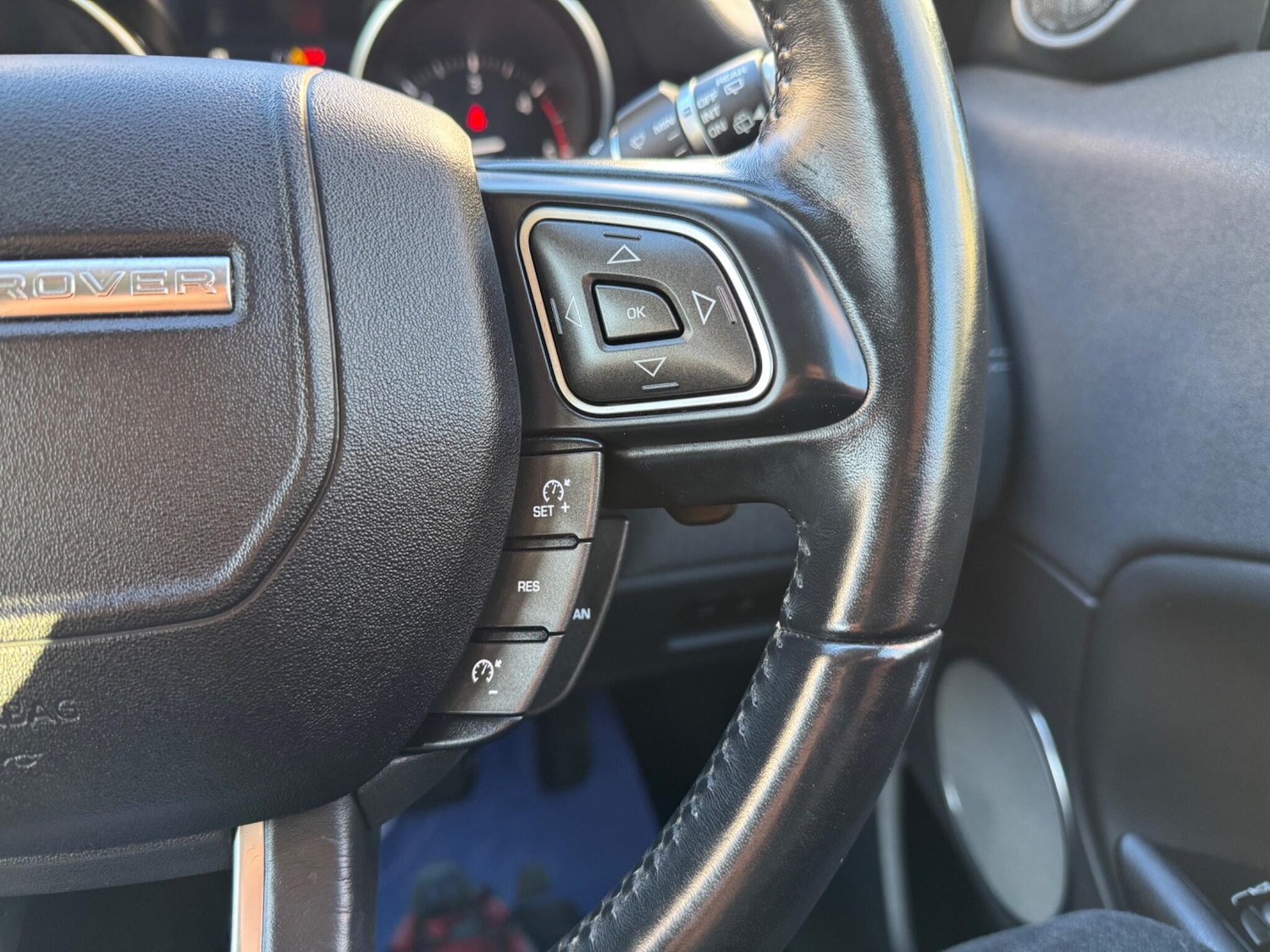 Used Land Rover Range Rover Evoque 2018 for sale - 76801189: Photo 29