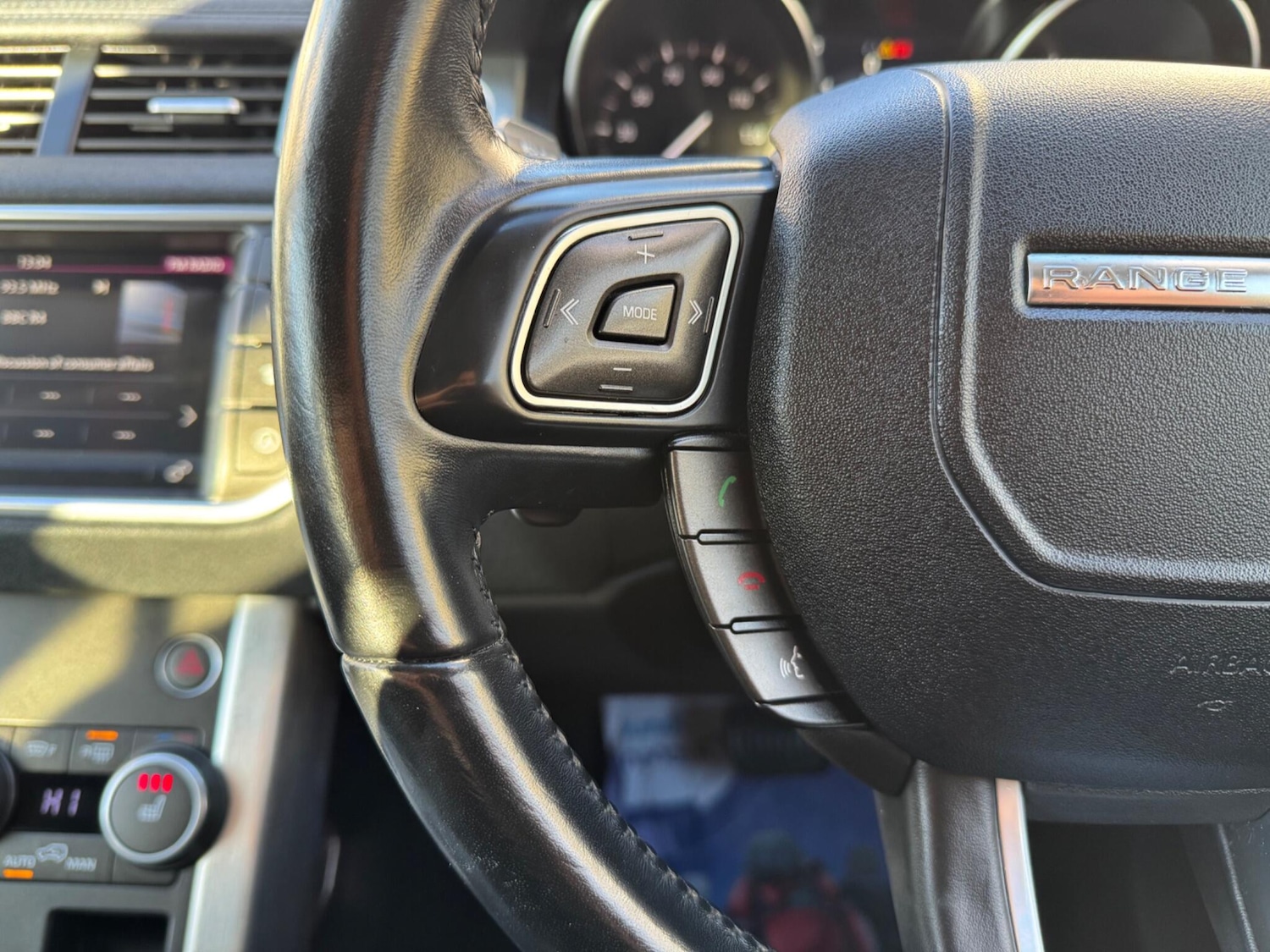 Used Land Rover Range Rover Evoque 2018 for sale - 76801189: Photo 30