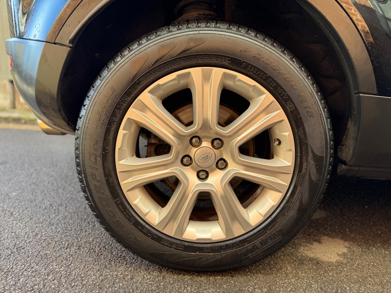 Used Land Rover Range Rover Evoque 2018 for sale - 76801189: Photo 34