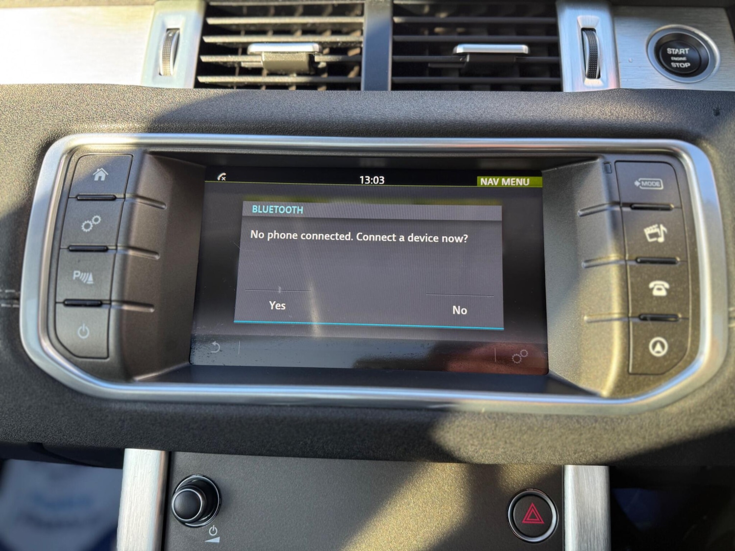 Used Land Rover Range Rover Evoque 2018 for sale - 76801189: Photo 36