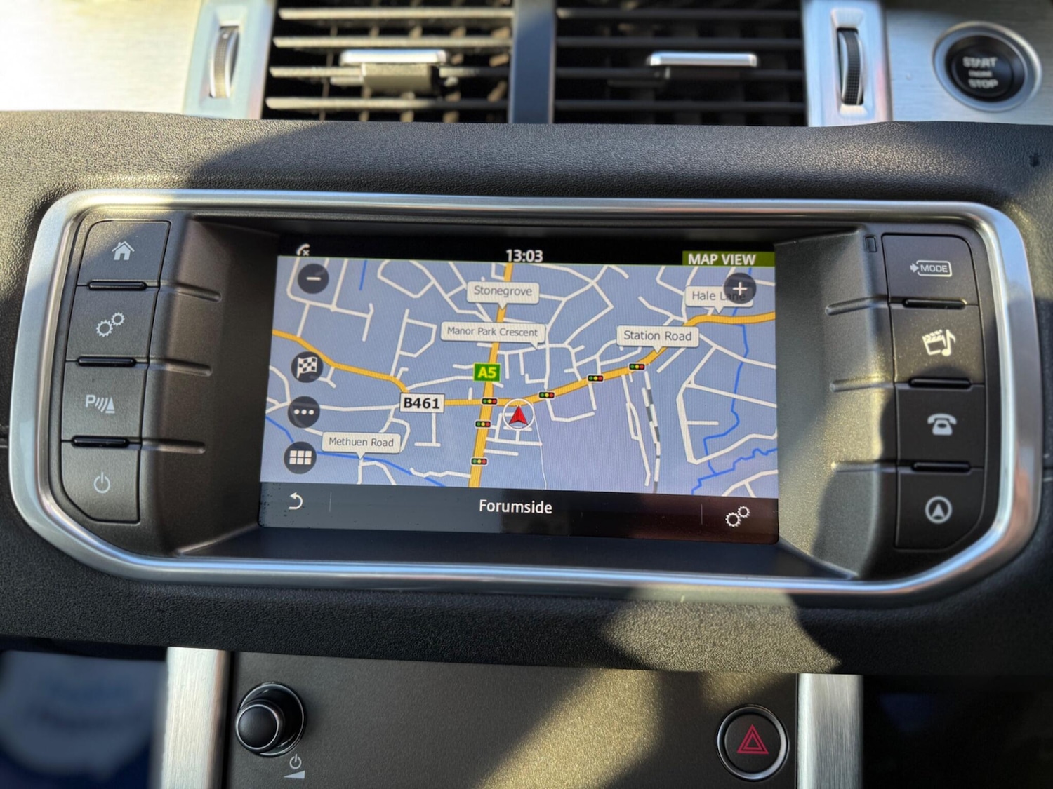 Used Land Rover Range Rover Evoque 2018 for sale - 76801189: Photo 37