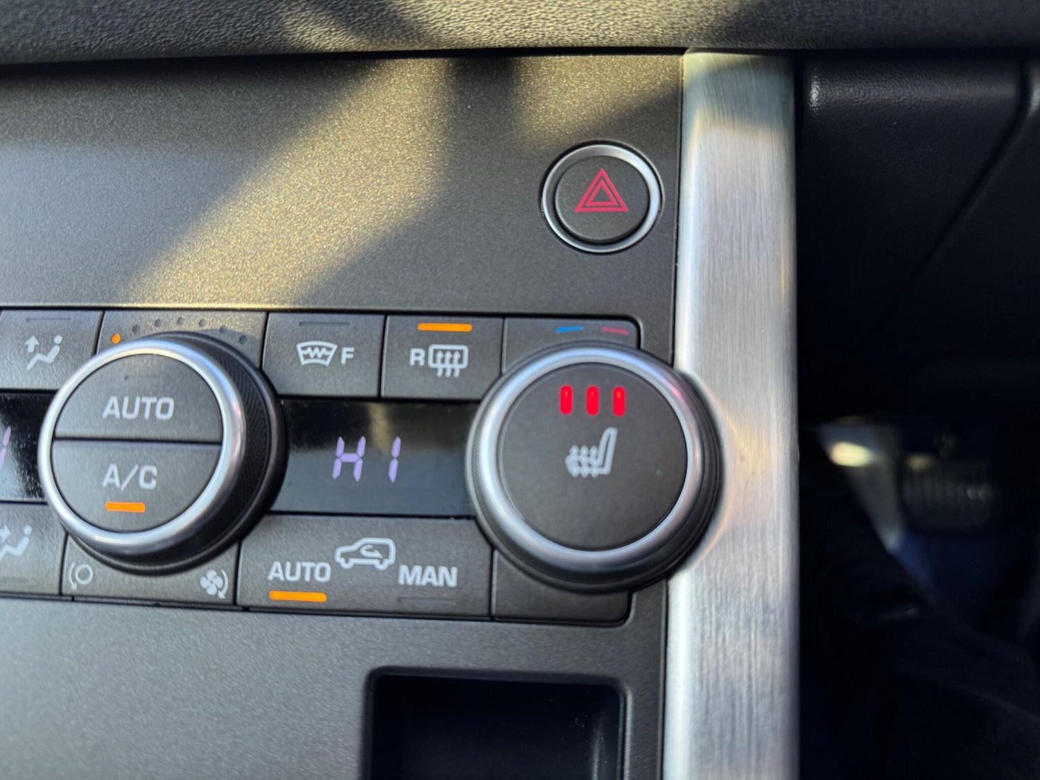 Used Land Rover Range Rover Evoque 2018 for sale - 76801189: Photo 39