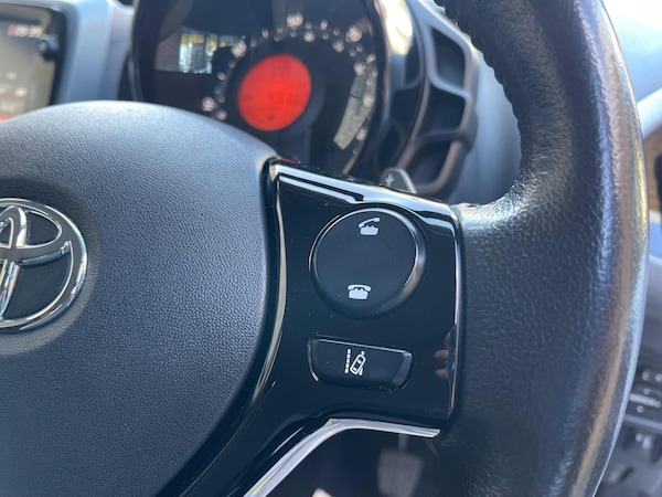 Used Toyota AYGO 2021 for sale - 76151979: Photo 19