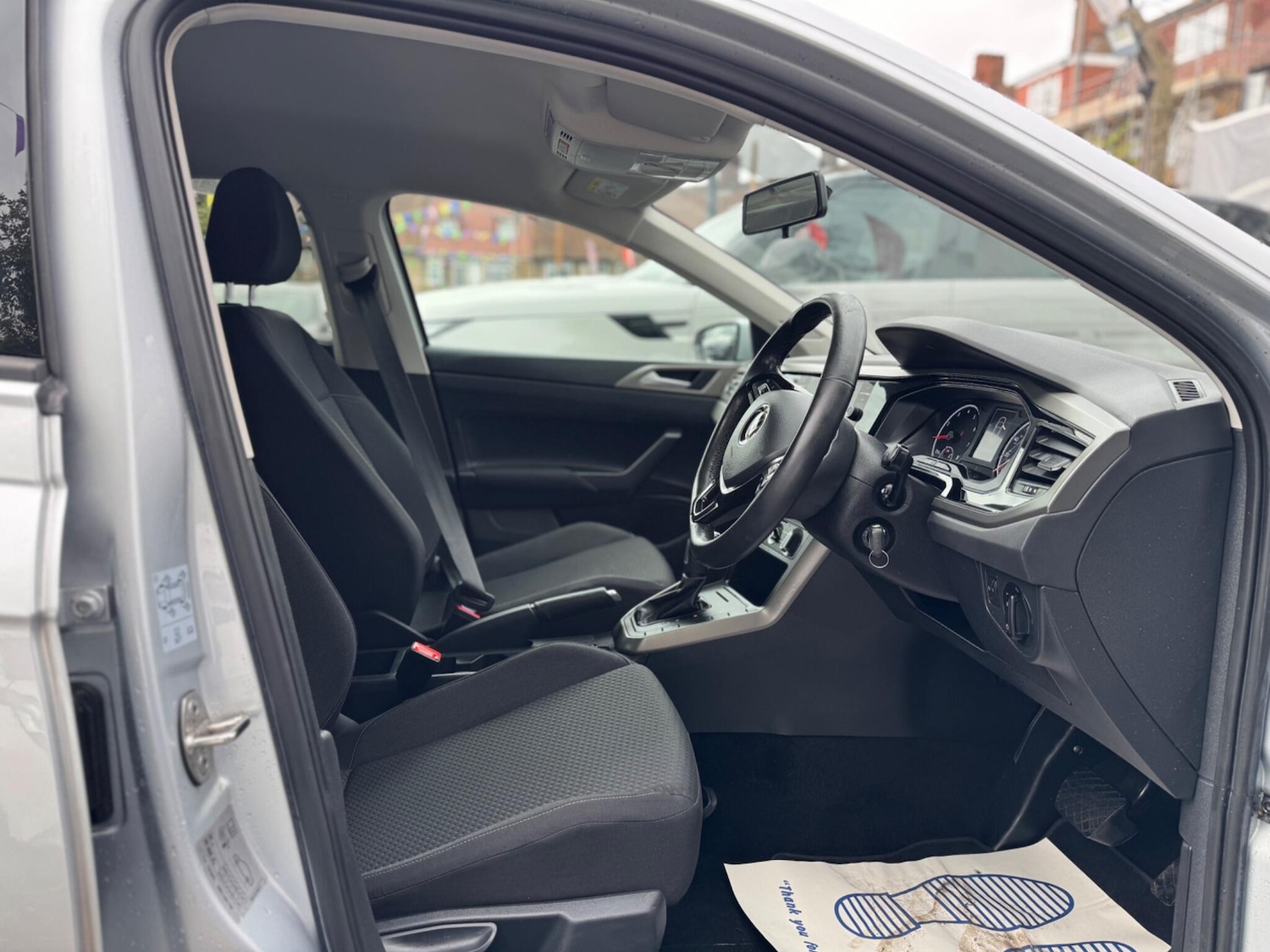 Used Volkswagen Polo 2021 for sale - 76282836: Photo 11