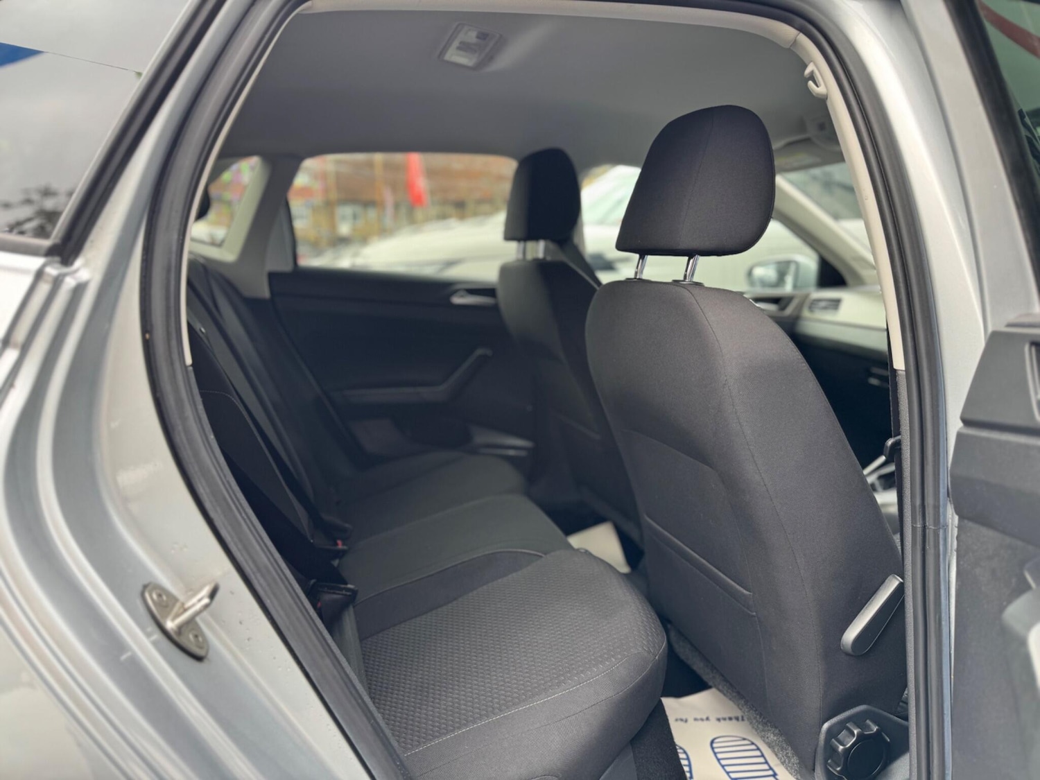 Used Volkswagen Polo 2021 for sale - 76282836: Photo 13