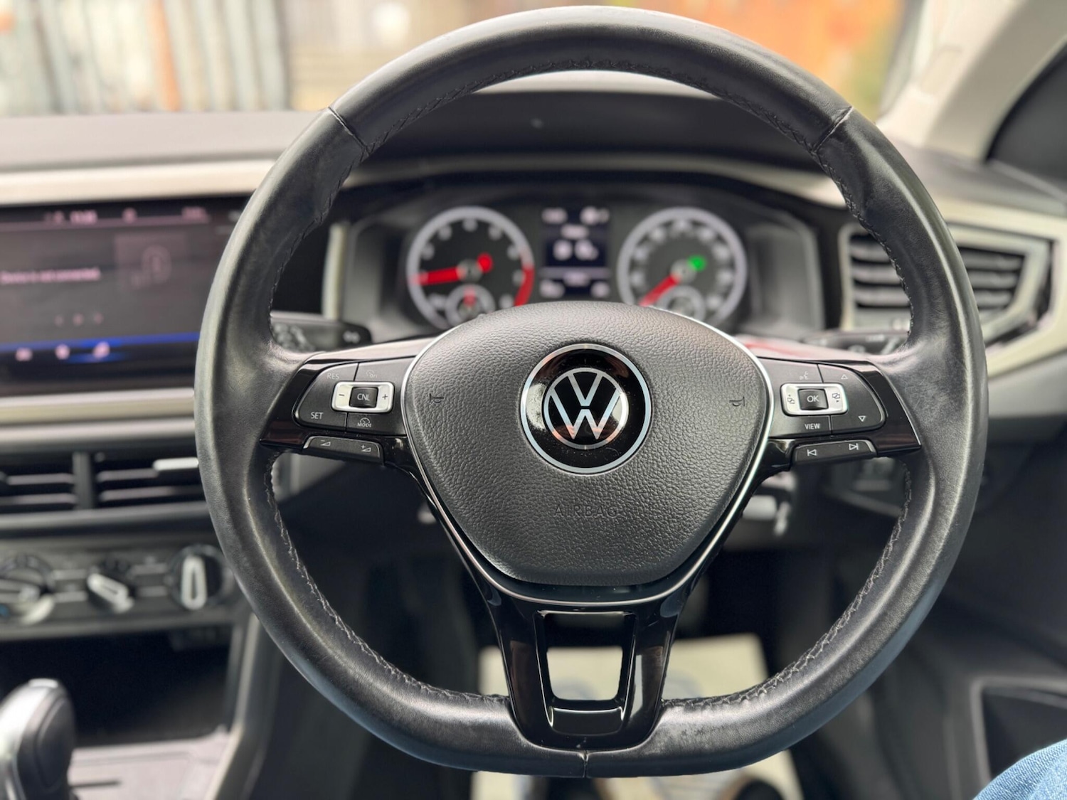 Used Volkswagen Polo 2021 for sale - 76282836: Photo 17