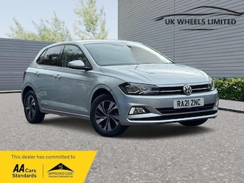 Volkswagen - Polo