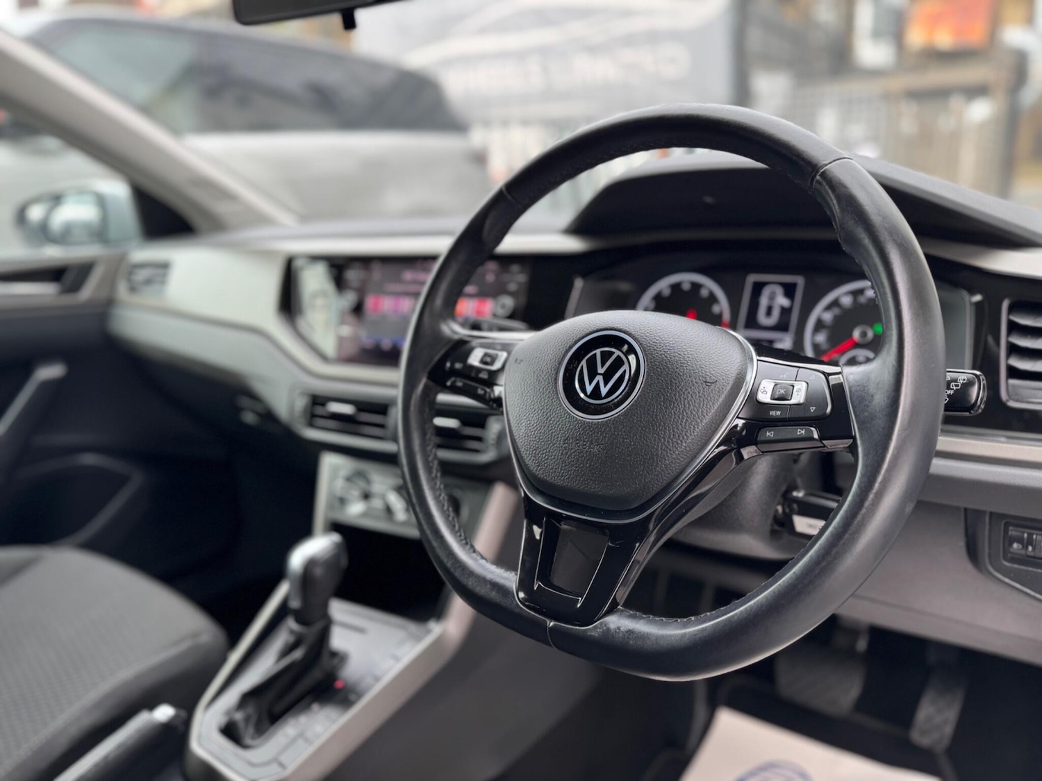 Used Volkswagen Polo 2021 for sale - 76282836: Photo 23