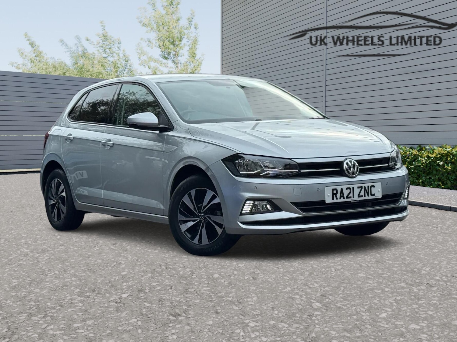 Used Volkswagen Polo 2021 for sale - 76282836: Photo 30