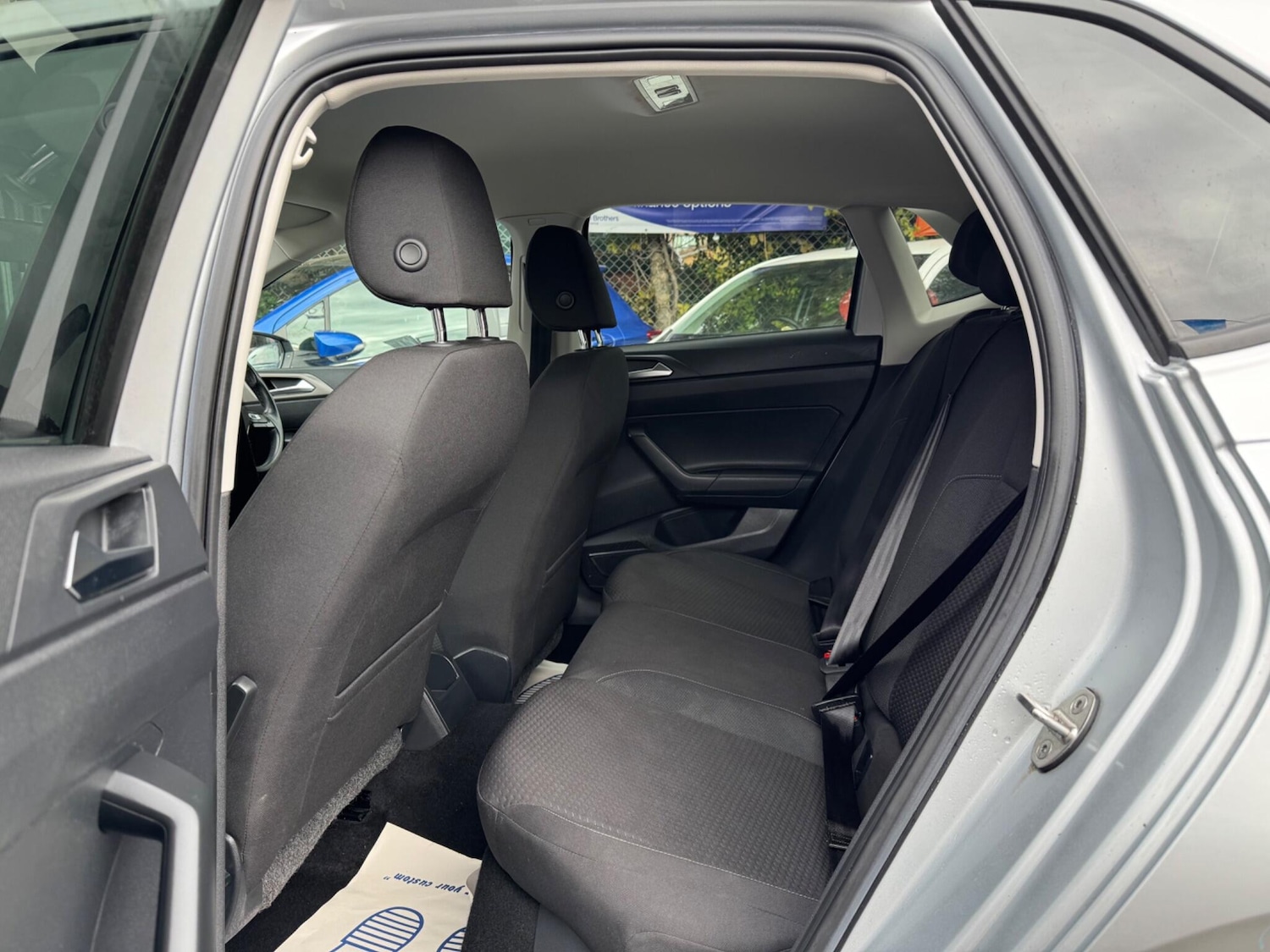 Used Volkswagen Polo 2021 for sale - 76282836: Photo 33