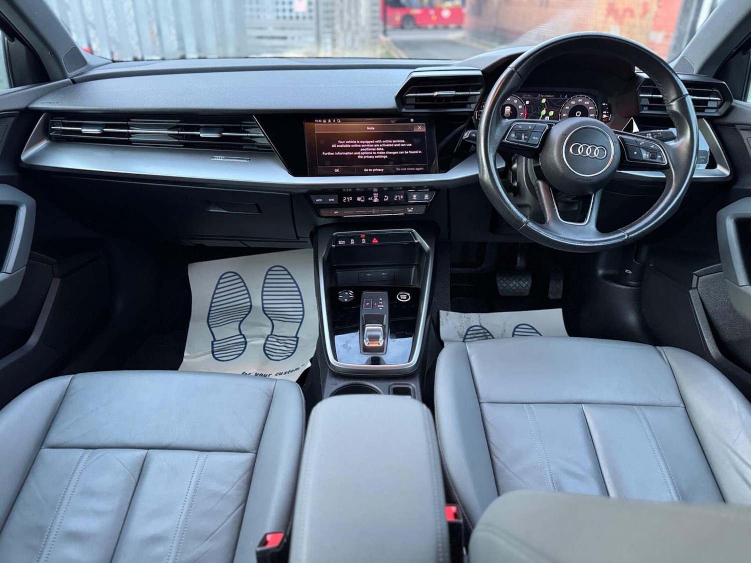 Used Audi A3 2021 for sale - 77455684: Photo 11