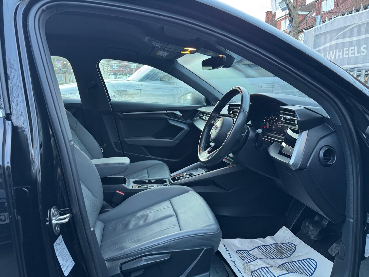 Used Audi A3 2021 for sale - 77455684: Photo 12