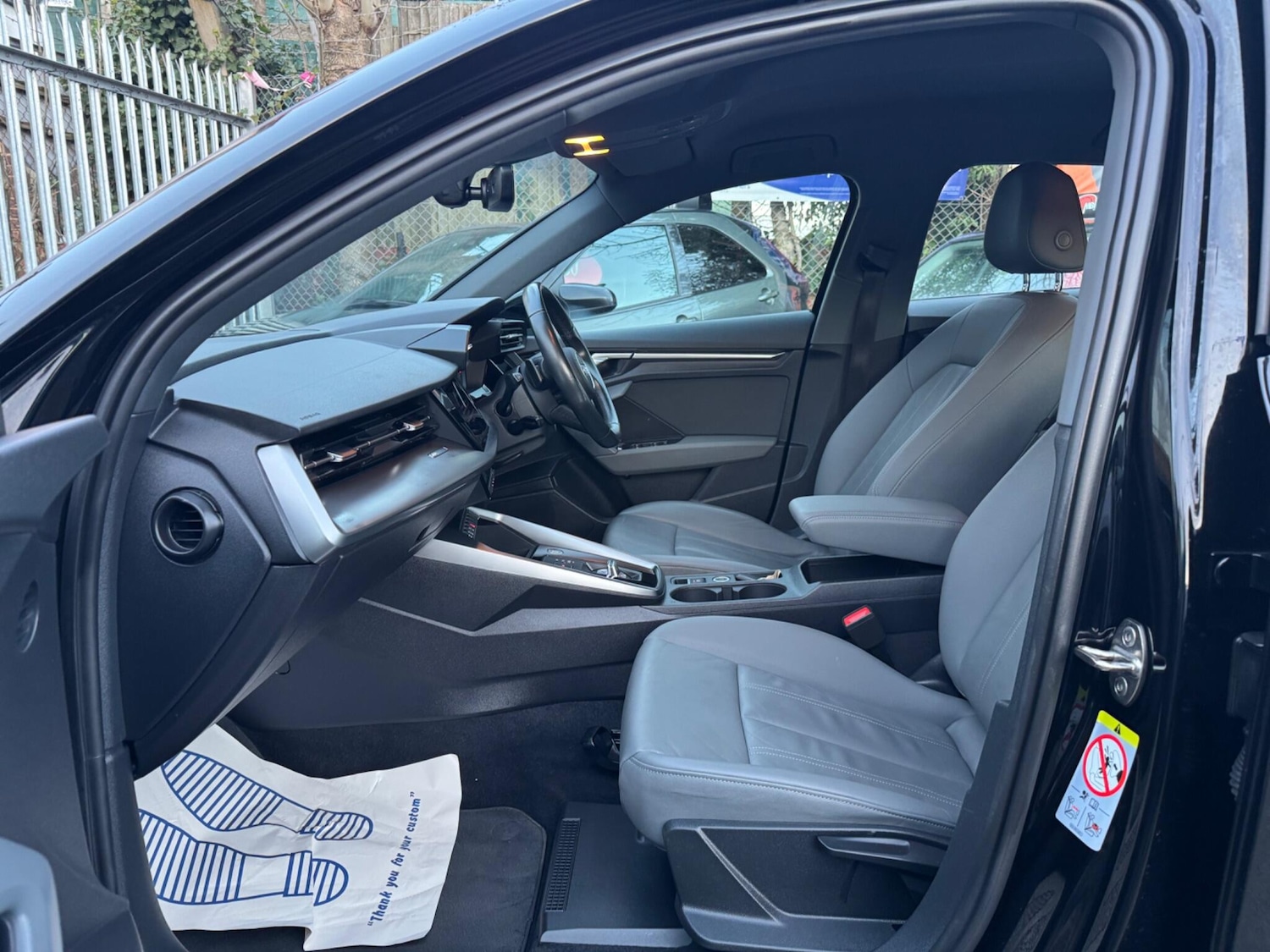 Used Audi A3 2021 for sale - 77455684: Photo 14