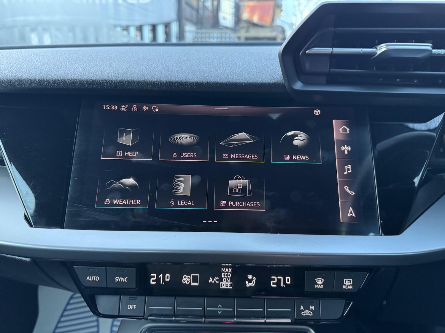 Used Audi A3 2021 for sale - 77455684: Photo 16