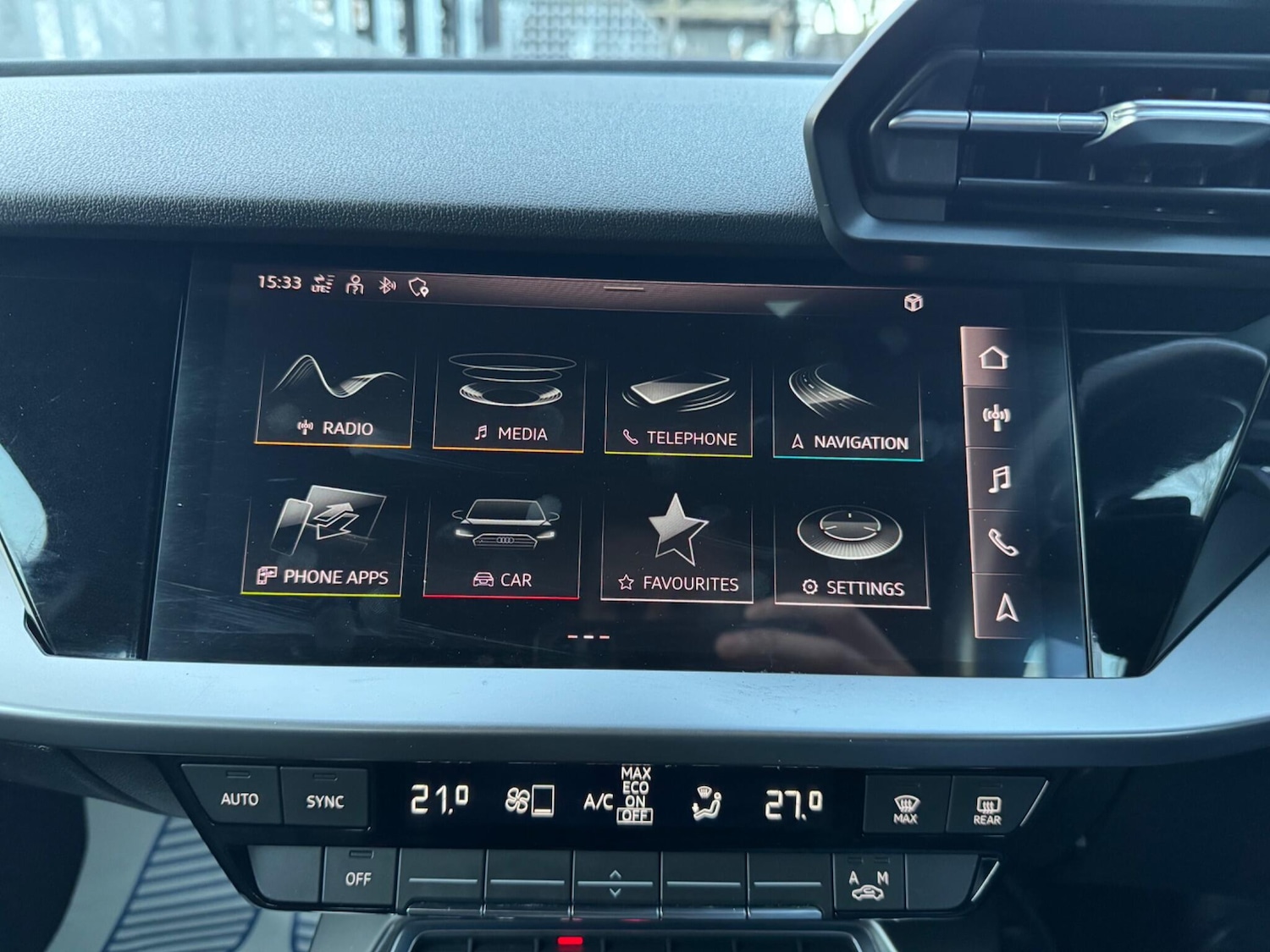 Used Audi A3 2021 for sale - 77455684: Photo 19