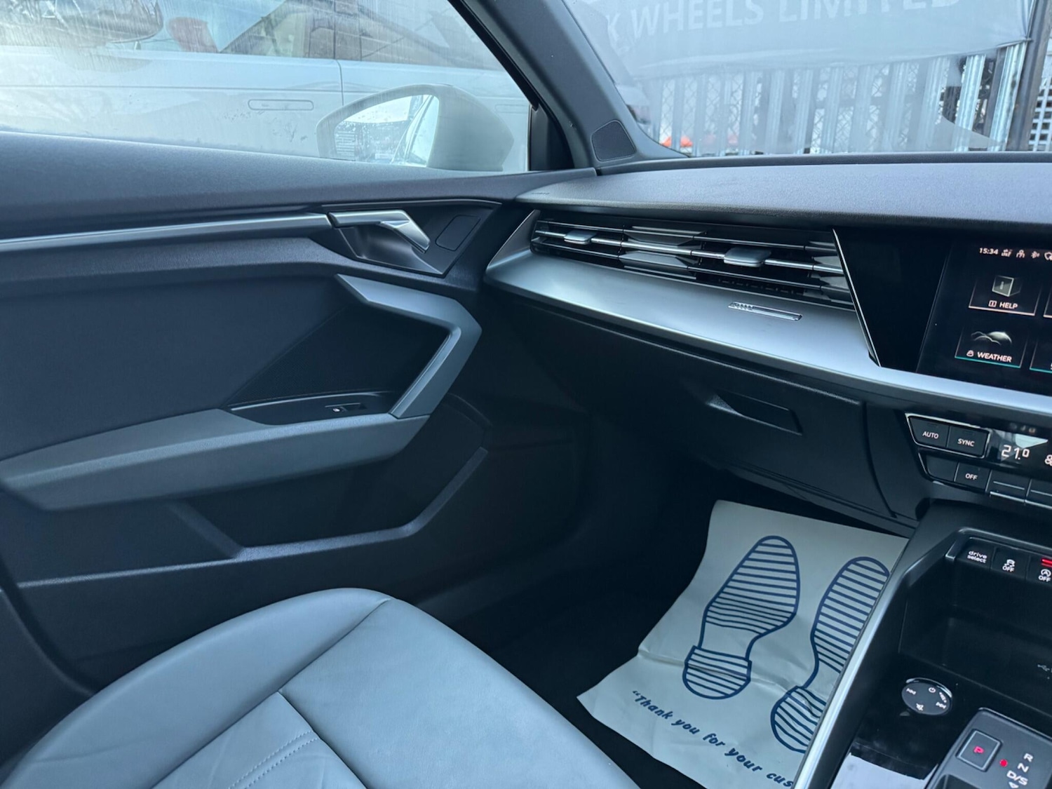 Used Audi A3 2021 for sale - 77455684: Photo 20