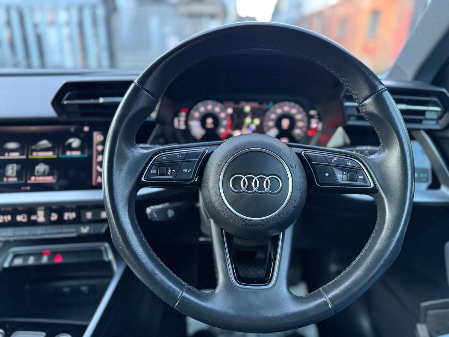 Used Audi A3 2021 for sale - 77455684: Photo 21