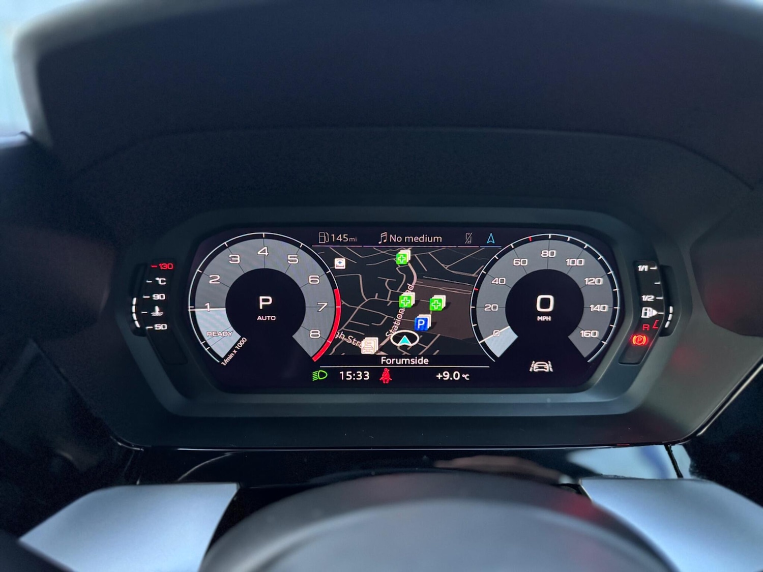 Used Audi A3 2021 for sale - 77455684: Photo 22