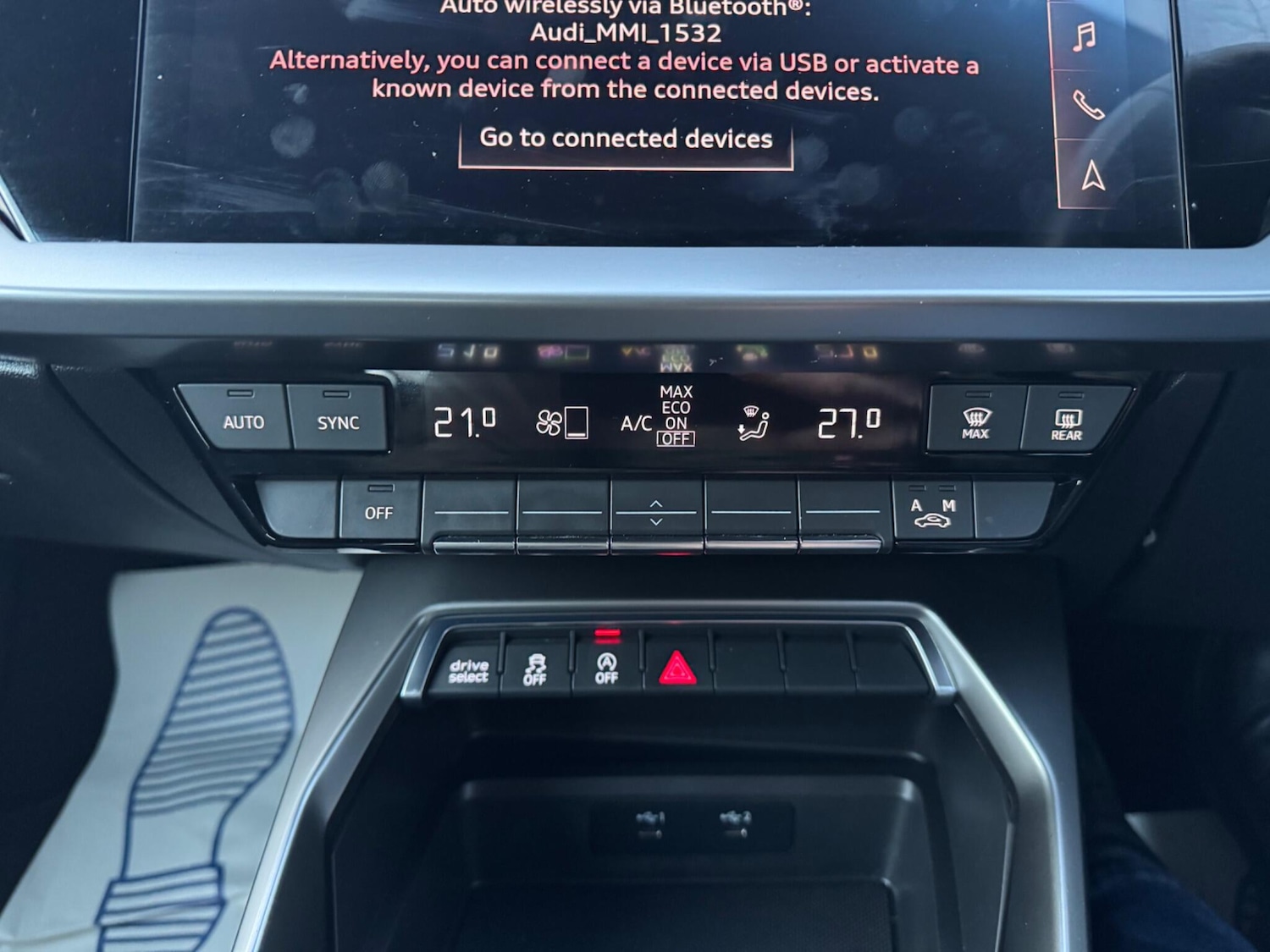 Used Audi A3 2021 for sale - 77455684: Photo 24