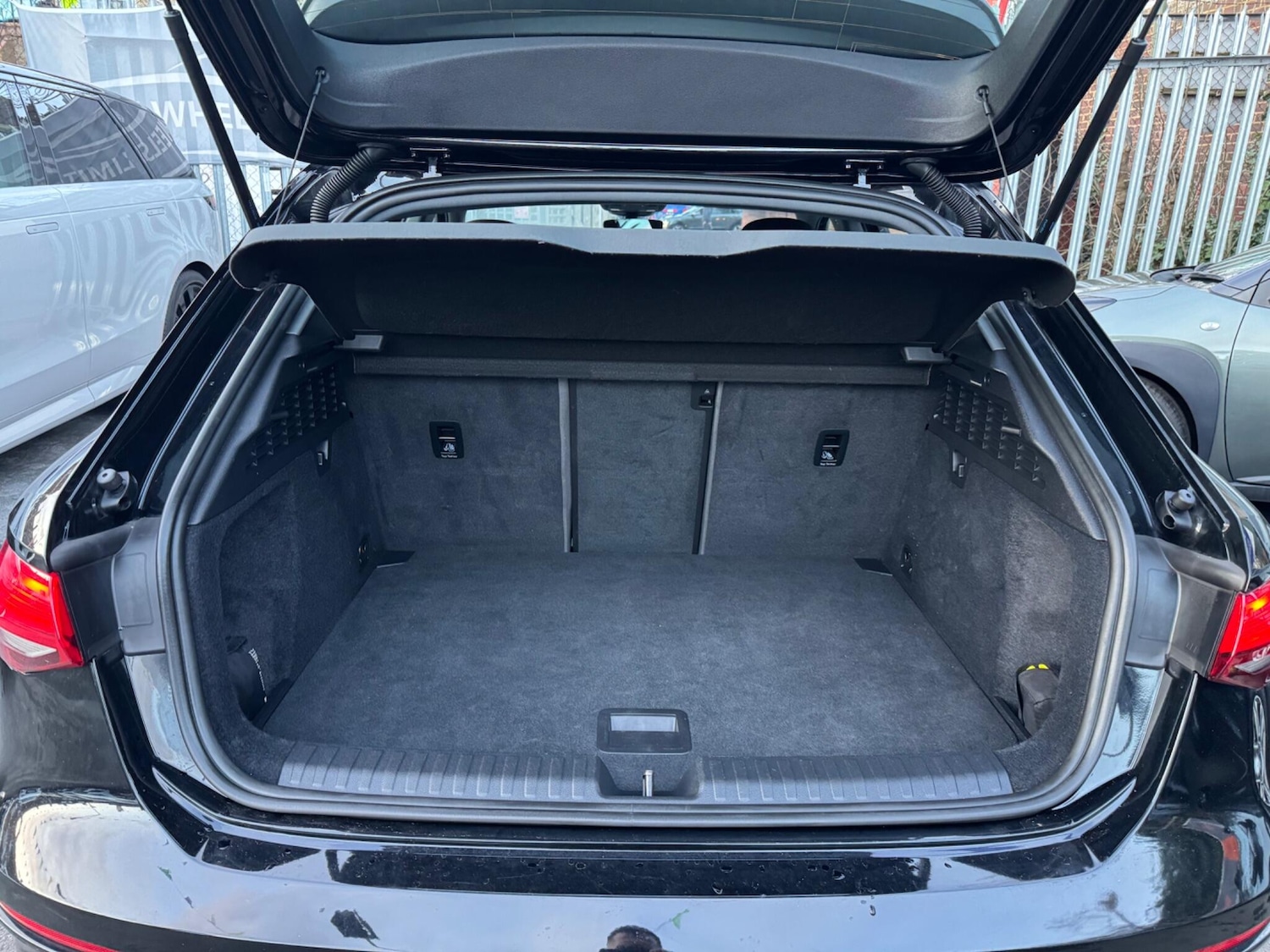 Used Audi A3 2021 for sale - 77455684: Photo 27