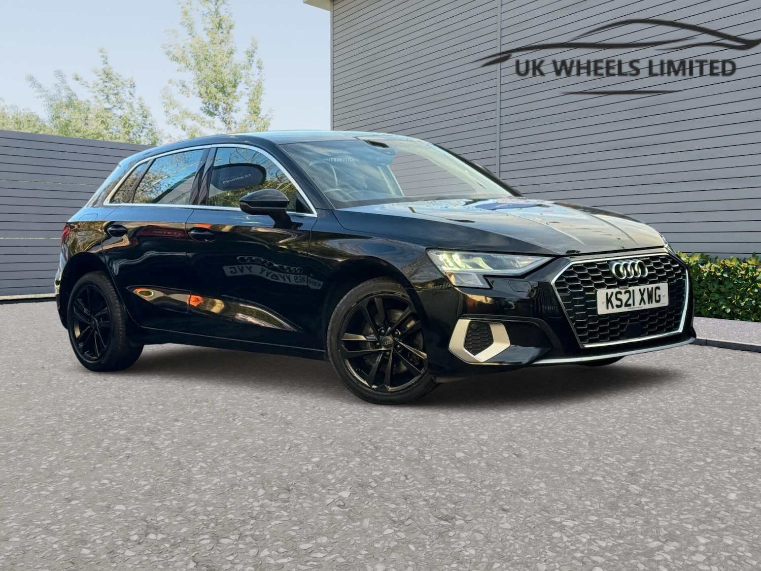 Used Audi A3 2021 for sale - 77455684: Photo 28