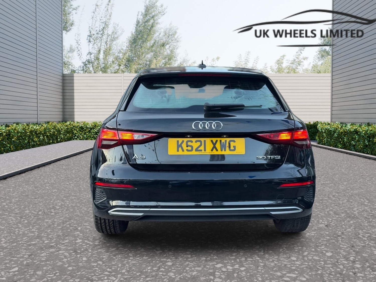 Used Audi A3 2021 for sale - 77455684: Photo 4