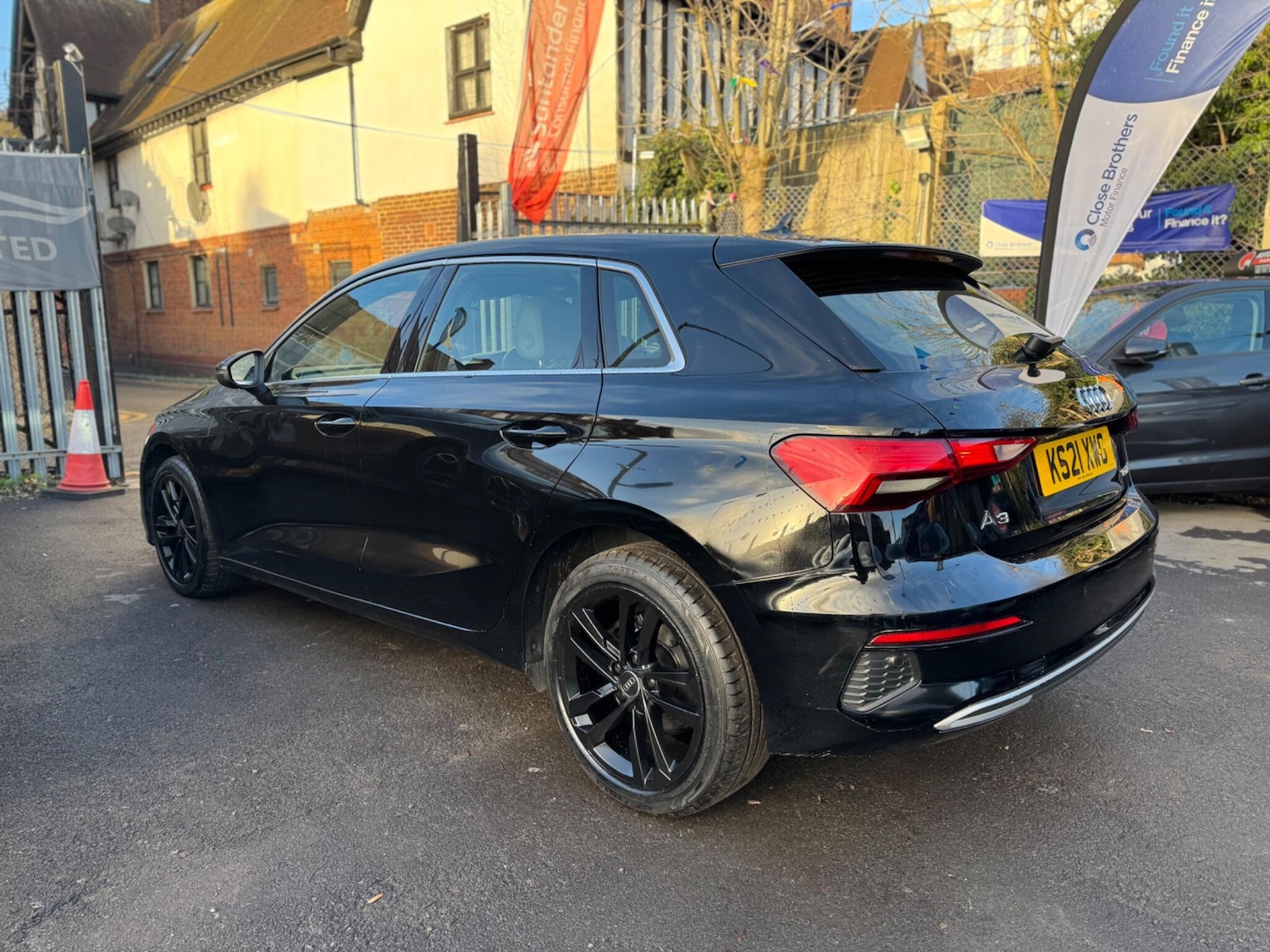 Used Audi A3 2021 for sale - 77455684: Photo 7