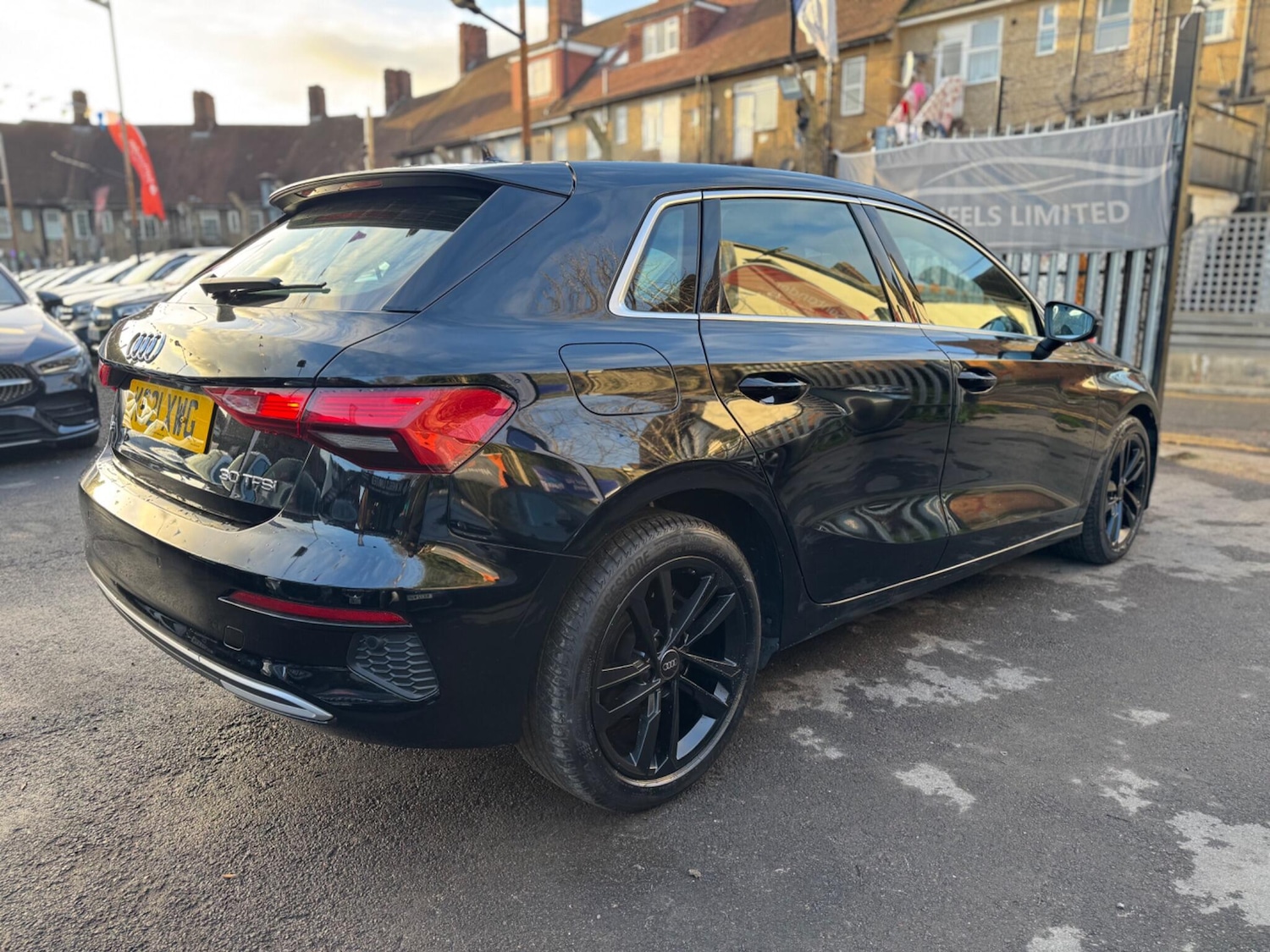 Used Audi A3 2021 for sale - 77455684: Photo 9