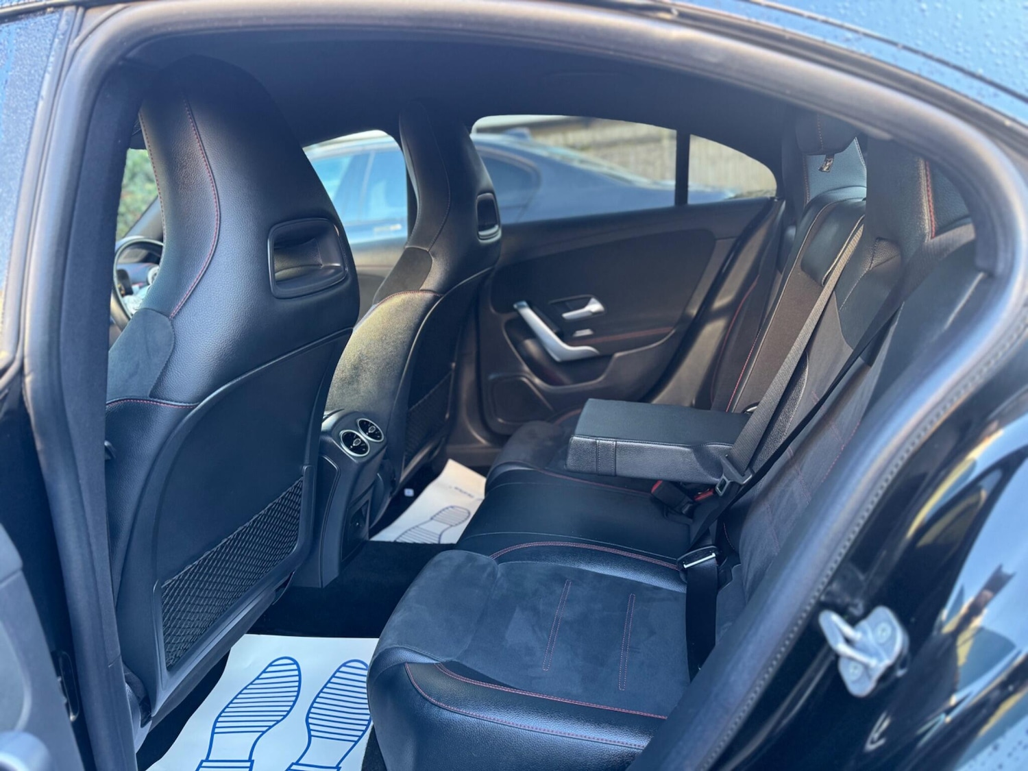 Used Mercedes-Benz CLA 2023 for sale - 77067280: Photo 11