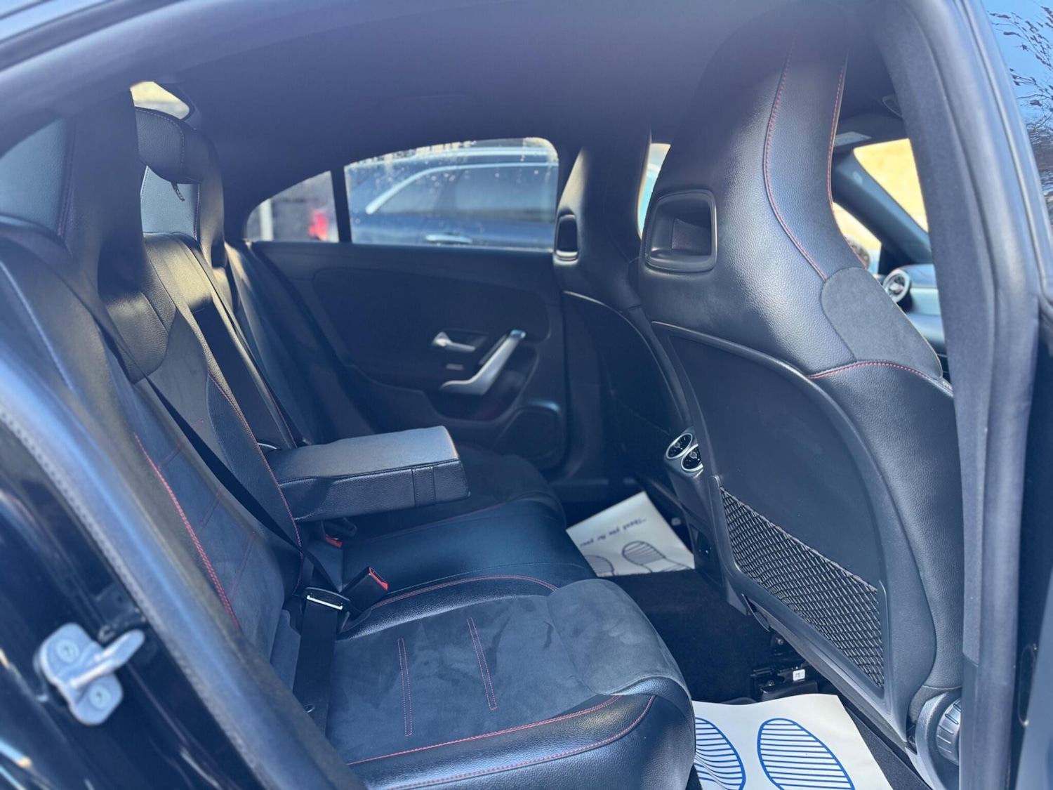 Used Mercedes-Benz CLA 2023 for sale - 77067280: Photo 14