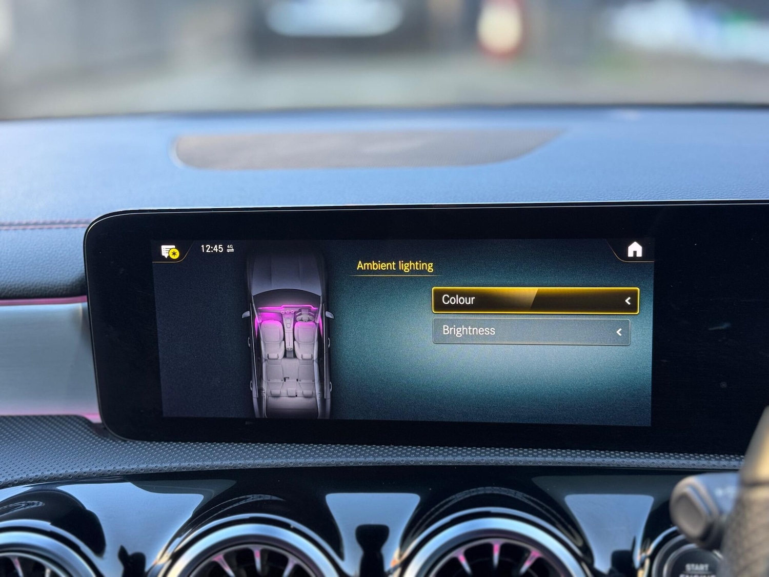 Used Mercedes-Benz CLA 2023 for sale - 77067280: Photo 16